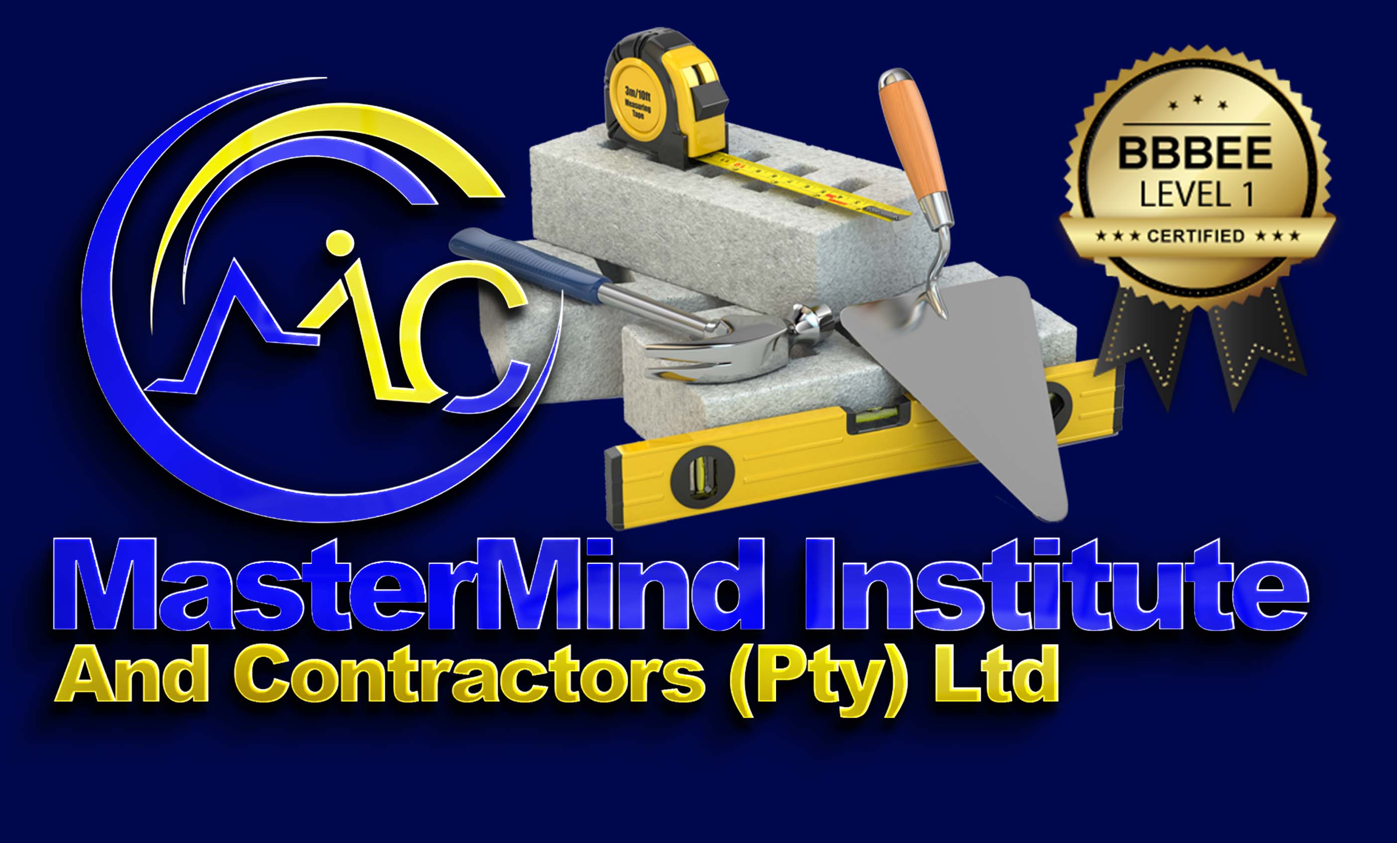 logo-mockup-with-3D-logo