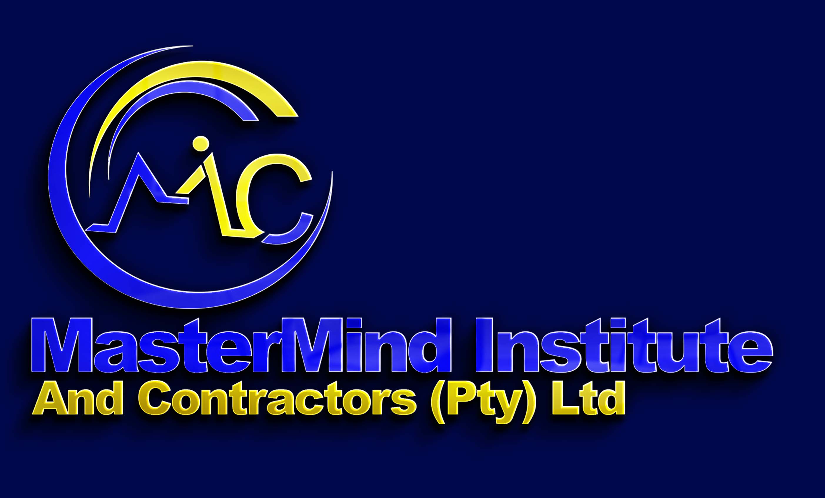 logo-mockup-with-3D-logo